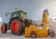Sgombraneve Dalen 2106 