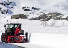 Sgombraneve Dalen 2109