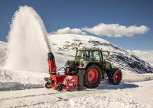 Sgombraneve Dalen 2110