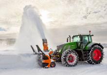 Sgombraneve Dalen 2118