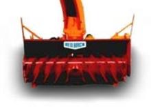 Sgombraneve Beilhack BF 251 Z