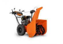 Sgombraneve Ariens Deluxe 24