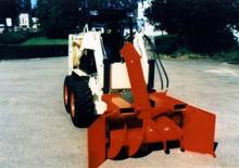 Sgombraneve Grünig GF 1200