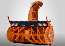 Sgombraneve Pronar OFW 2.6