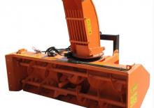Sgombraneve Pronar OW 2.4 M
