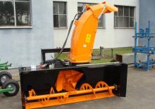 Sgombraneve Pronar OW 2.1 M