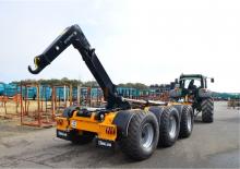 Sistemi di sollevamento a gancio Rolland AMPLIROLL 7022