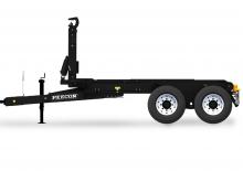 Sistemi di sollevamento a gancio Peecon Cargo Compact HS 13000