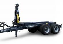 Sistemi di sollevamento a gancio Peecon Cargo Compact HS 16000 XL