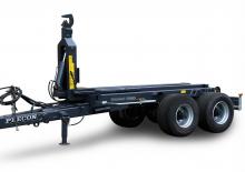 Sistemi di sollevamento a gancio Peecon Cargo Compact HS 18000