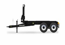 Sistemi di sollevamento a gancio Peecon Cargo Compact HS 19000 XL