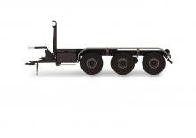 Sistemi di sollevamento a gancio Peecon Cargo Compact HS 21000 XXL