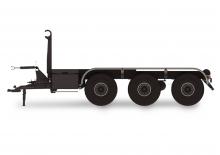 Sistemi di sollevamento a gancio Peecon Cargo VDL HS 17000