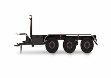 Sistemi di sollevamento a gancio Peecon Cargo VDL HS 30000