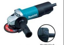 Smerigliatrici angolari Makita 9556HPYG