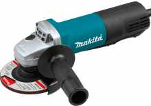 Smerigliatrici angolari Makita 9557PB
