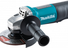 Smerigliatrici angolari Makita 9558HP