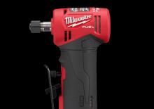 Smerigliatrici angolari a batteria Milwaukee 2485-20