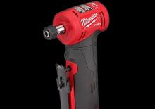 Smerigliatrici angolari a batteria Milwaukee 2485-22