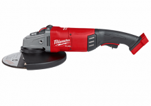 Smerigliatrici angolari a batteria Milwaukee 2785-20
