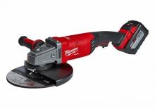 Smerigliatrici angolari a batteria Milwaukee 2785-21HD