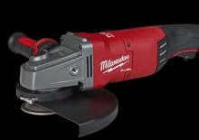 Smerigliatrici angolari a batteria Milwaukee 2785-22HD