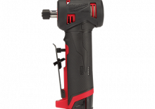 Smerigliatrici angolari a batteria Milwaukee 49-16-2485