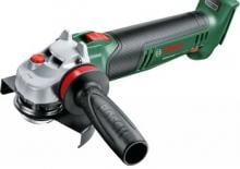 Smerigliatrici angolari a batteria Bosch AdvancedGrind 18V-80