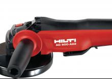 Smerigliatrici angolari a batteria Hilti AG 500-A22 (5'') 