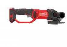 Smerigliatrici angolari a batteria Craftsman CMCG400B