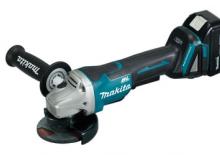Smerigliatrici angolari a batteria Makita DGA405 