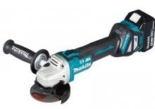 Smerigliatrici angolari a batteria Makita DGA413 
