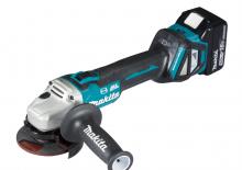 Smerigliatrici angolari a batteria Makita DGA414 
