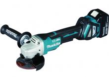 Smerigliatrici angolari a batteria Makita DGA417 
