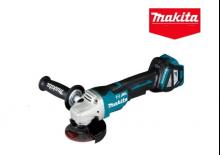 Smerigliatrici angolari a batteria Makita DGA418