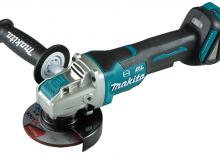 Smerigliatrici angolari a batteria Makita DGA469