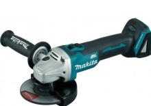 Smerigliatrici angolari a batteria Makita DGA504