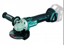 Smerigliatrici angolari a batteria Makita DGA506Z