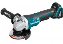 Smerigliatrici angolari a batteria Makita DGA508