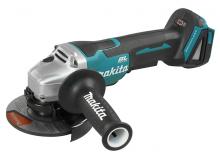 Smerigliatrici angolari a batteria Makita DGA508Z