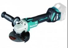 Smerigliatrici angolari a batteria Makita DGA511Z