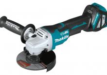 Smerigliatrici angolari a batteria Makita DGA517