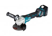 Smerigliatrici angolari a batteria Makita DGA518 