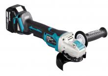 Smerigliatrici angolari a batteria Makita DGA520
