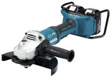 Smerigliatrici angolari a batteria Makita DGA900