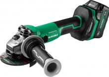 Smerigliatrici angolari a batteria HiKOKI G1812DE