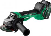Smerigliatrici angolari a batteria HiKOKI G1813DA