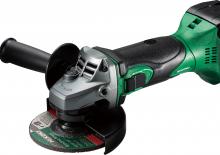 Smerigliatrici angolari a batteria HiKOKI G18DSL2