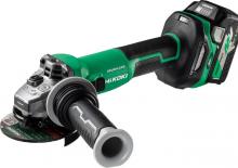 Smerigliatrici angolari a batteria HiKOKI G3613DE