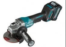 Smerigliatrici angolari a batteria Makita GA013G